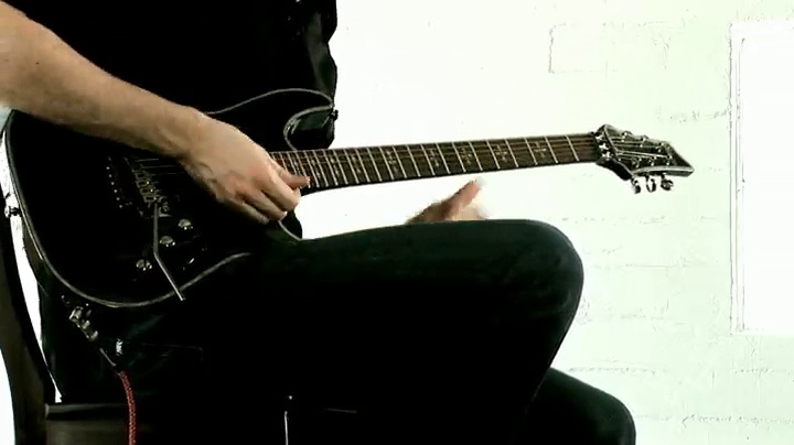 Amazon.com: Schecter Hellraiser C-1 - Black Cherry : Musical