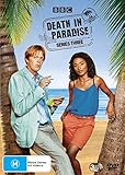 Death In Paradise: Season 3 [3 Disc] (DVD)