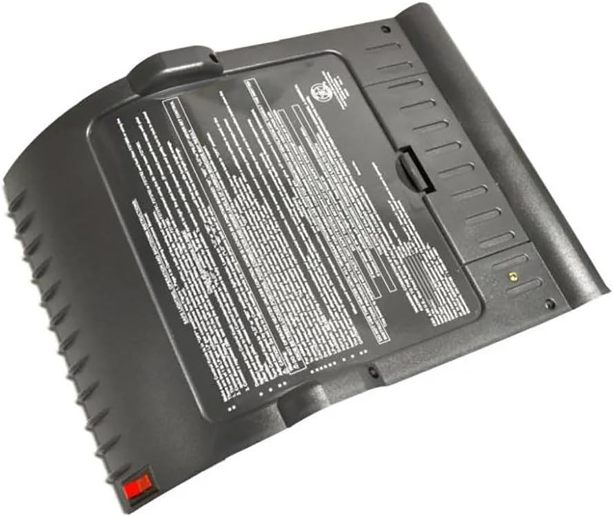 Enerco Replacement Back Cover Fan, 78404, for Mr. Heater Big Buddy MH18B Heater