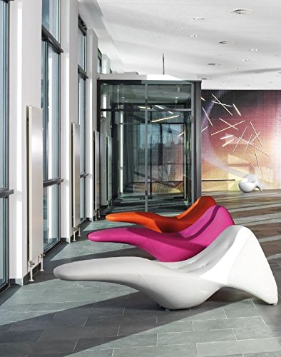 Sdraio a TV relax Colani von kusch