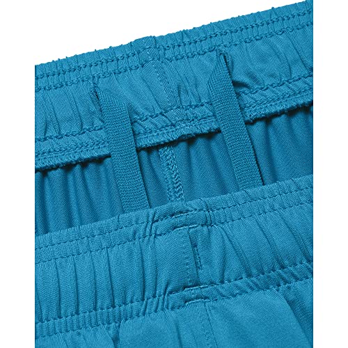 Image of Under Armour Men's Polyester Blend Training Stretch Shorts