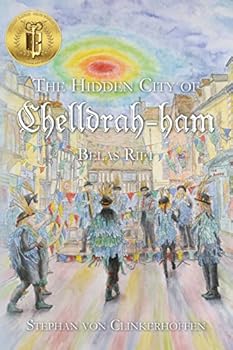 The Hidden City of Chelldrah-ham