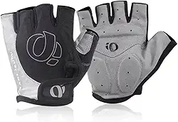 Luva De Ciclismo Meio Dedo Mtb Speed Bike Gel Tamanho M