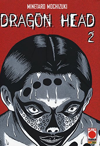  Dragon Head (Vol. 2)