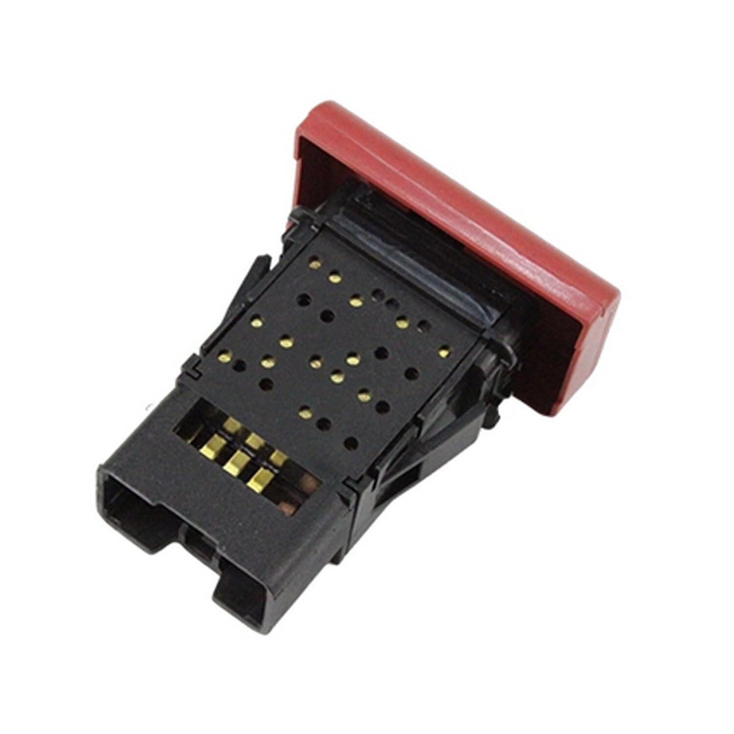 Manioiity 8-97386922-0 8973869220 Hazard Switch Compatible
