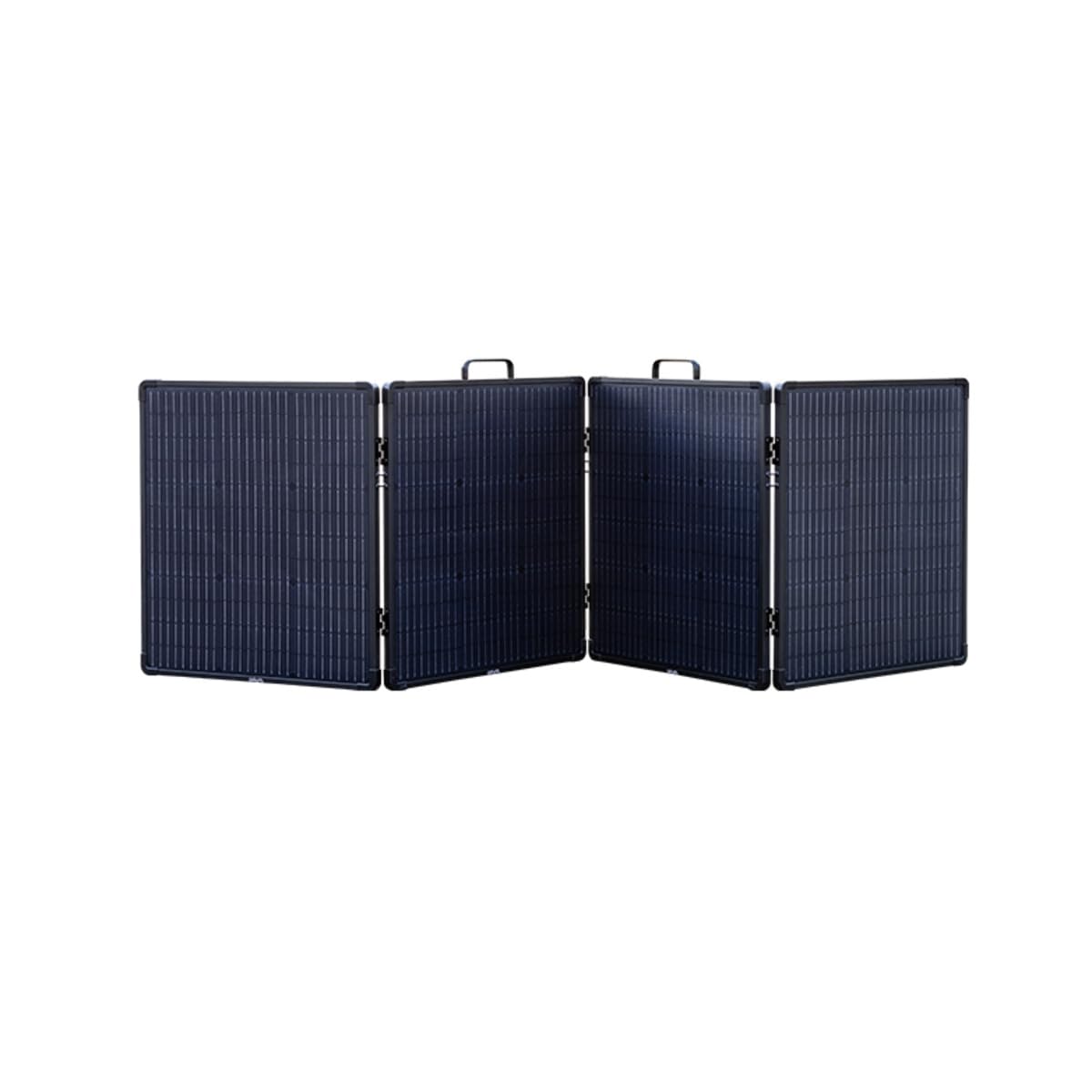 Panneau solaire pliant cadré 200W - Orium