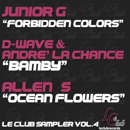 Ocean Flowers (Original Mix)