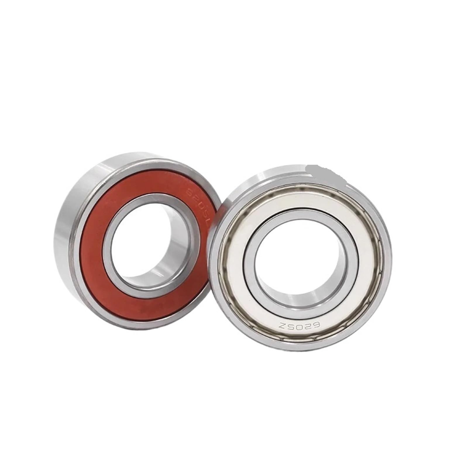 CJKXPZMH Deep Groove Ball Bearing 6204 6205 6206 6207 6208 6209 6210 6211 6212 ZZ LLU 2RS C3(LLU C3)