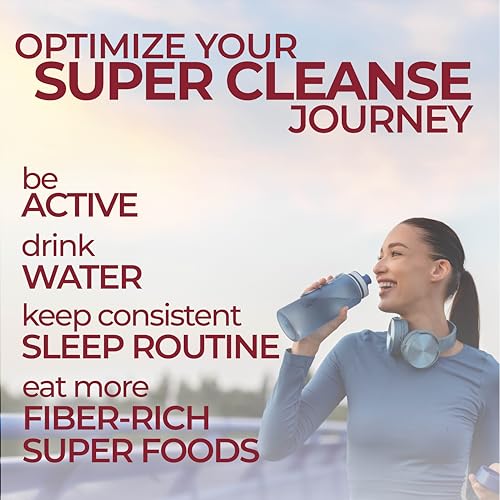 Country Farms N9831 Super Cleanse, Super Juice Cleanse thumb #6