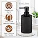 Huiguli Dispensador Jabon Baño Imagen de Huiguli Dispensador Jabon Baño