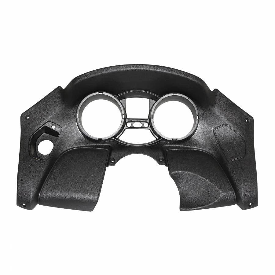 Tablier de tableau de bord maxiscooter pièce plastique de rechange pour MP3 et Fuoco