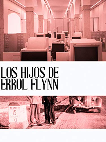 Los hijos de Errol Flynn