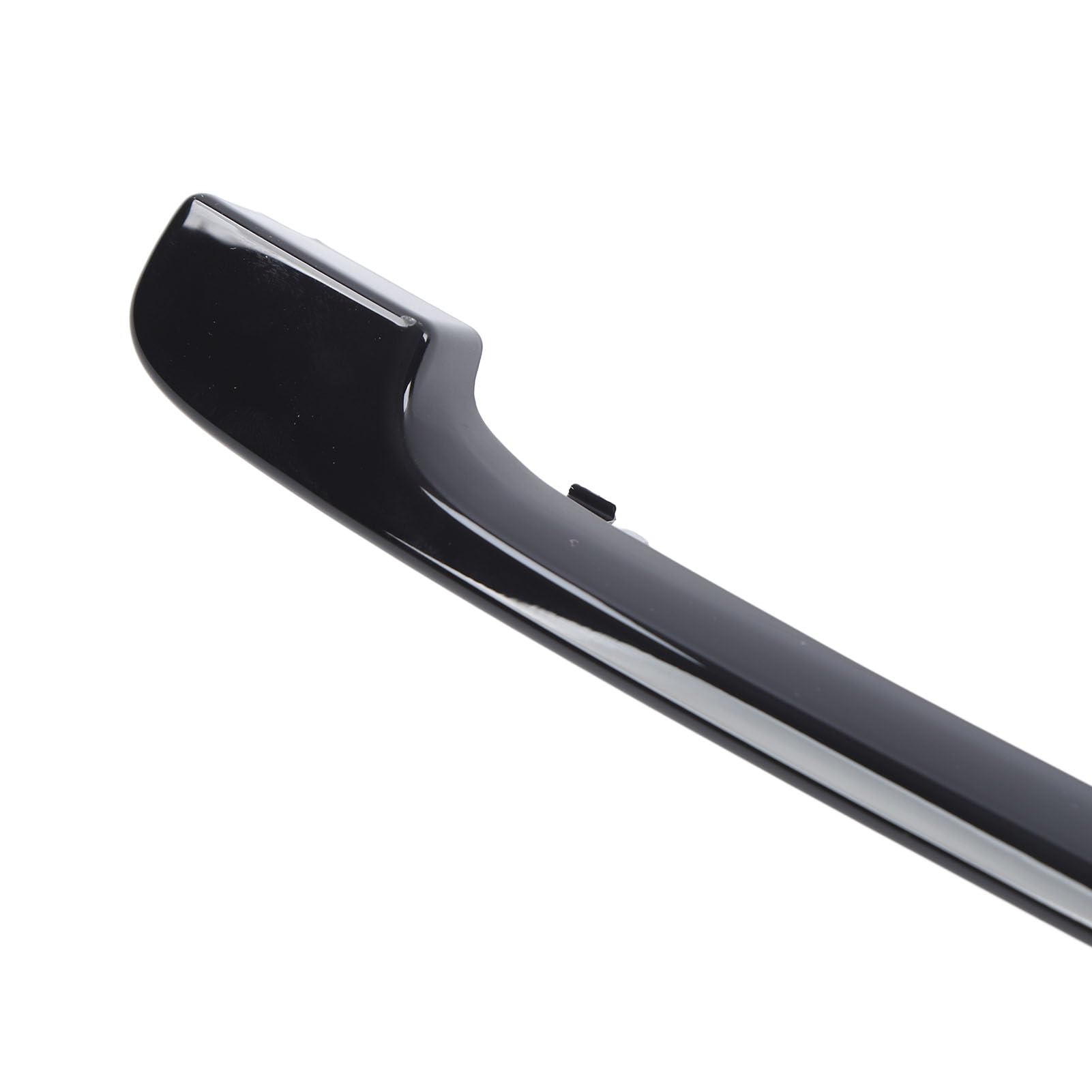 Embellecedor De Rejilla Inferior Del Parachoques Delantero 51117209904 Para Coope R Clubman Hatchback Convertible E Coupe Roadste R(Negro Brillante
