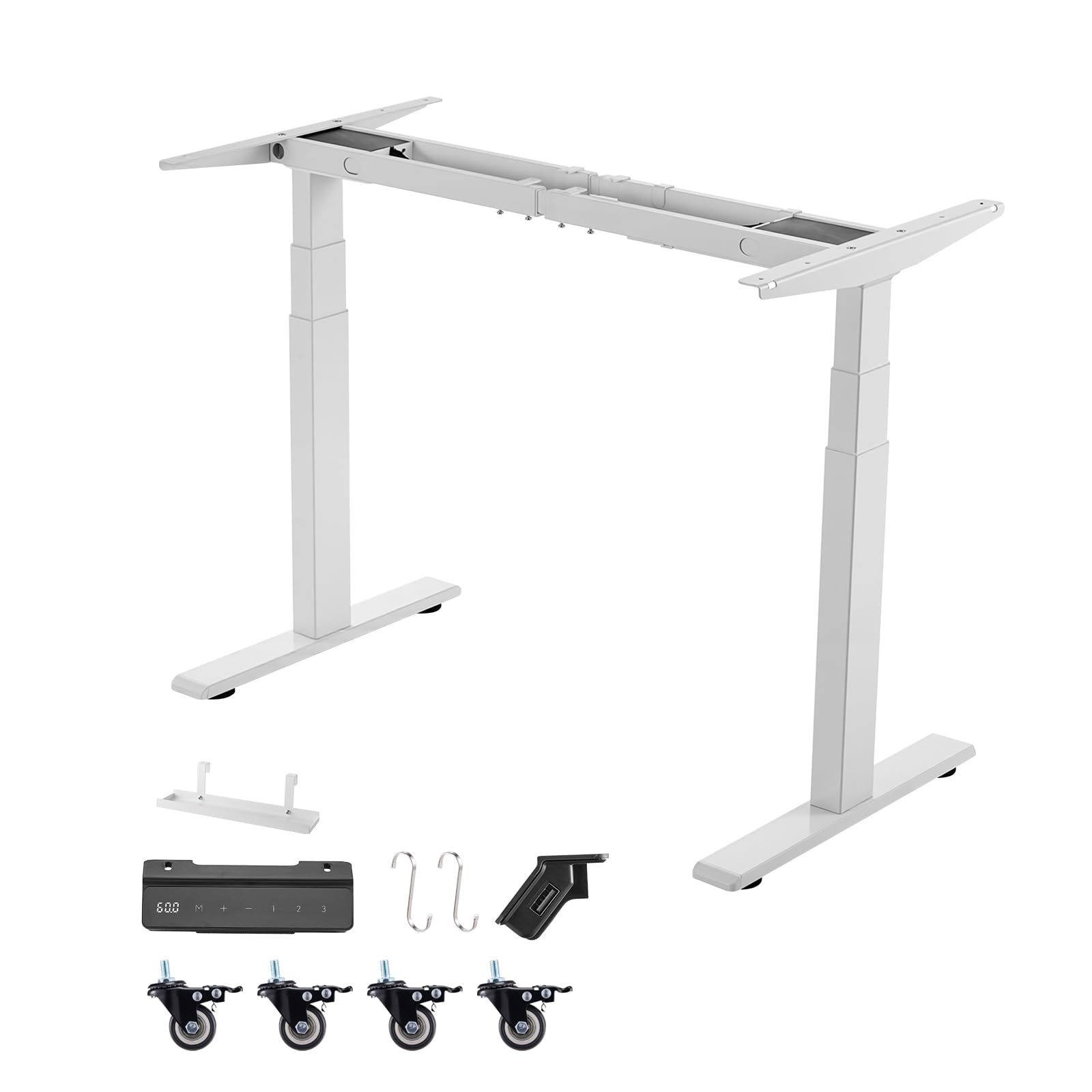 Mophorn Manual Tile Cutter 1200 mm Cutting Length Cutting Efficient 120 cm with Adjustable Positioning Function