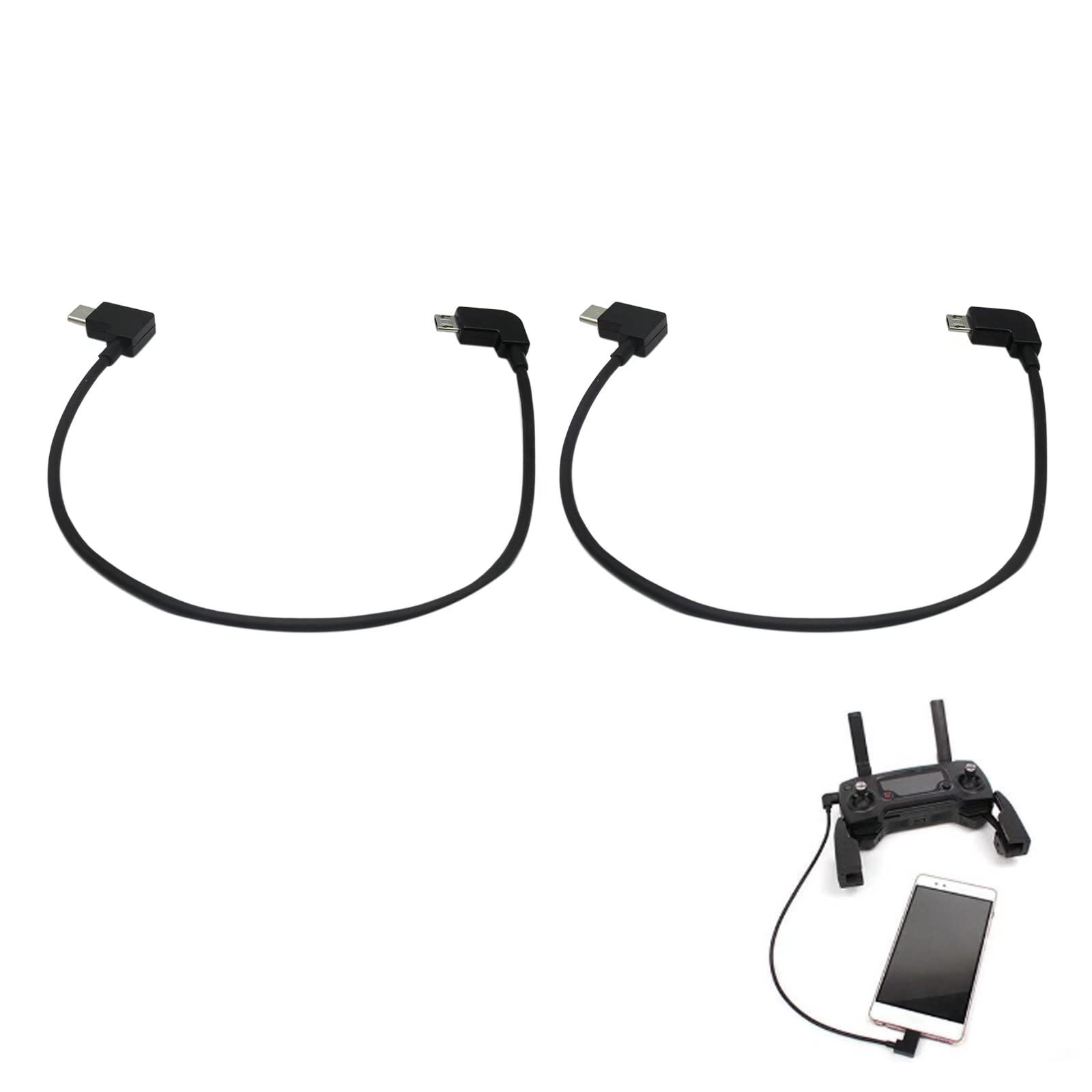 Amazon.com: Cable for DJI Mavic PRO AIR Drone Remote Controller RC