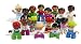 LEGO Education DUPLO World People Set 4591514 (16 Pieces)