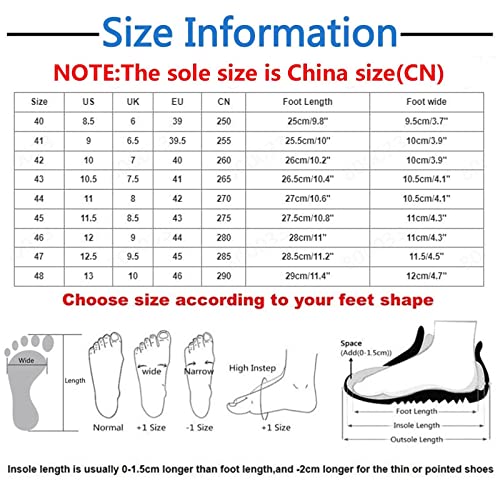 Kkpol Men's Black Dress Shoes Oxford Style Square Toe Formal Slip-On British Style Mens Work Shoes Best Dress Shoes, 10.5 #TOP3