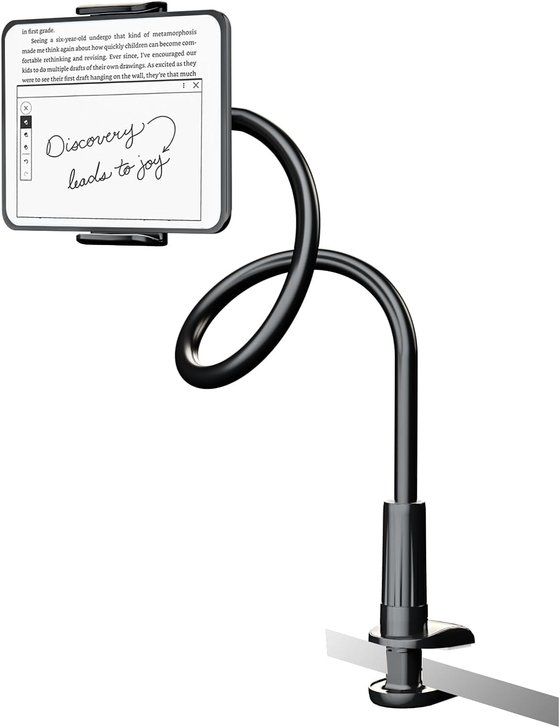 Zachte tabletstandaard met tas tabletkussenstandaard Zachte tabletstandaard met tas tabletkussenstandaard