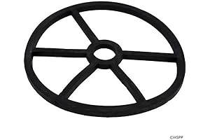 SPX0710XD Gasket Replacement for Hayward Multiport and Sand Filter Valves
