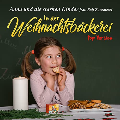 Anna und die starken Kinder
