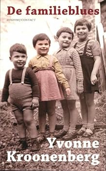 Paperback De Familieblues [Dutch] Book