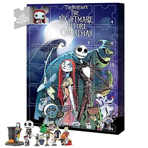 Film Horreur Calendrier De L'avent 