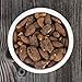 BobbySue's Nuts Some Like It Hot Gourmet Nut Mix, Spicy Snacks, All Natural, Gluten Free, Low Sugar, and High Protein Nuts Mix of Almonds, Cashews, Pecans, 8 Oz, 1 Jar
