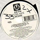  Desire [Vinilo]