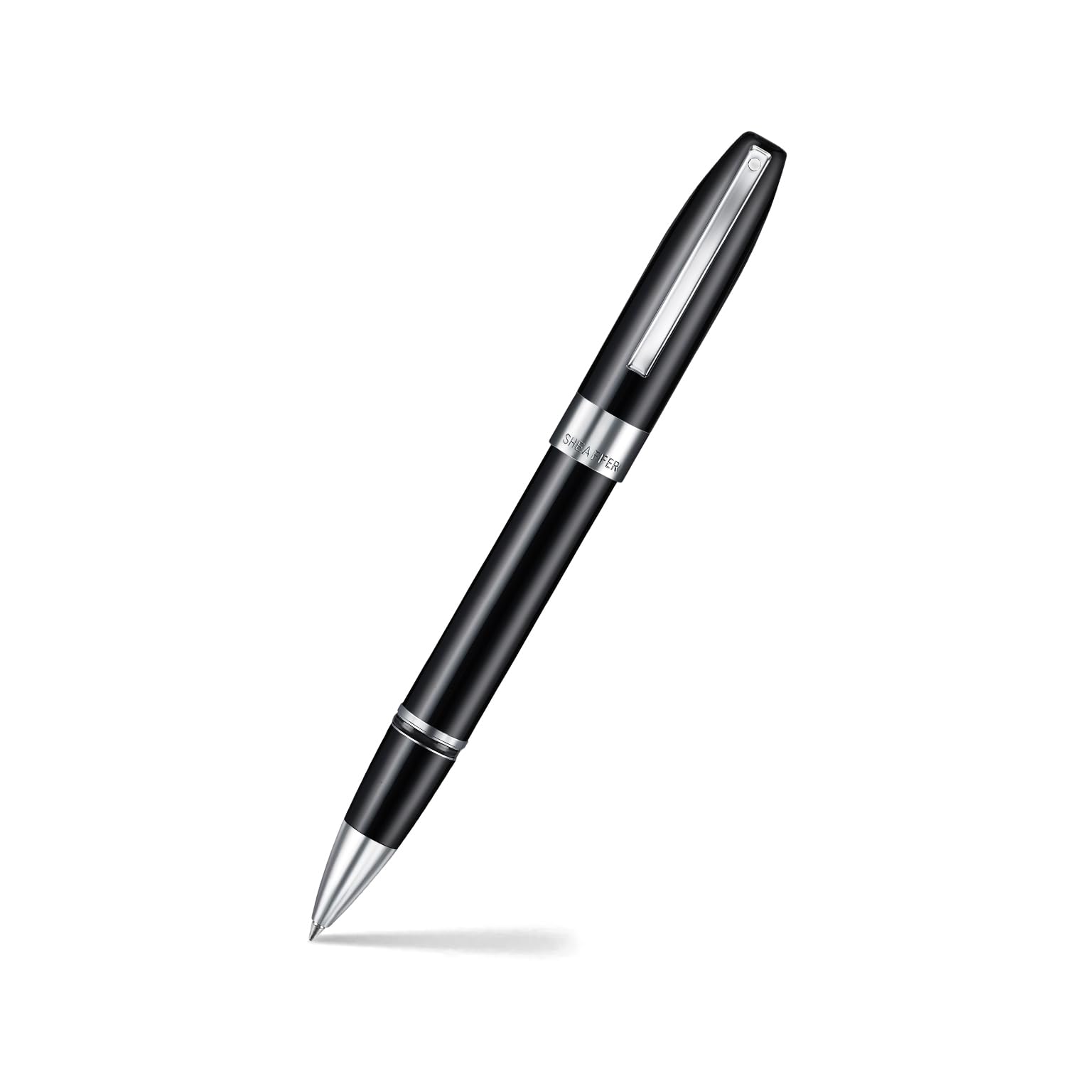 Amazon.com: Sheaffer Legacy 9064 Glossy Black Pen (Rollerball Pen