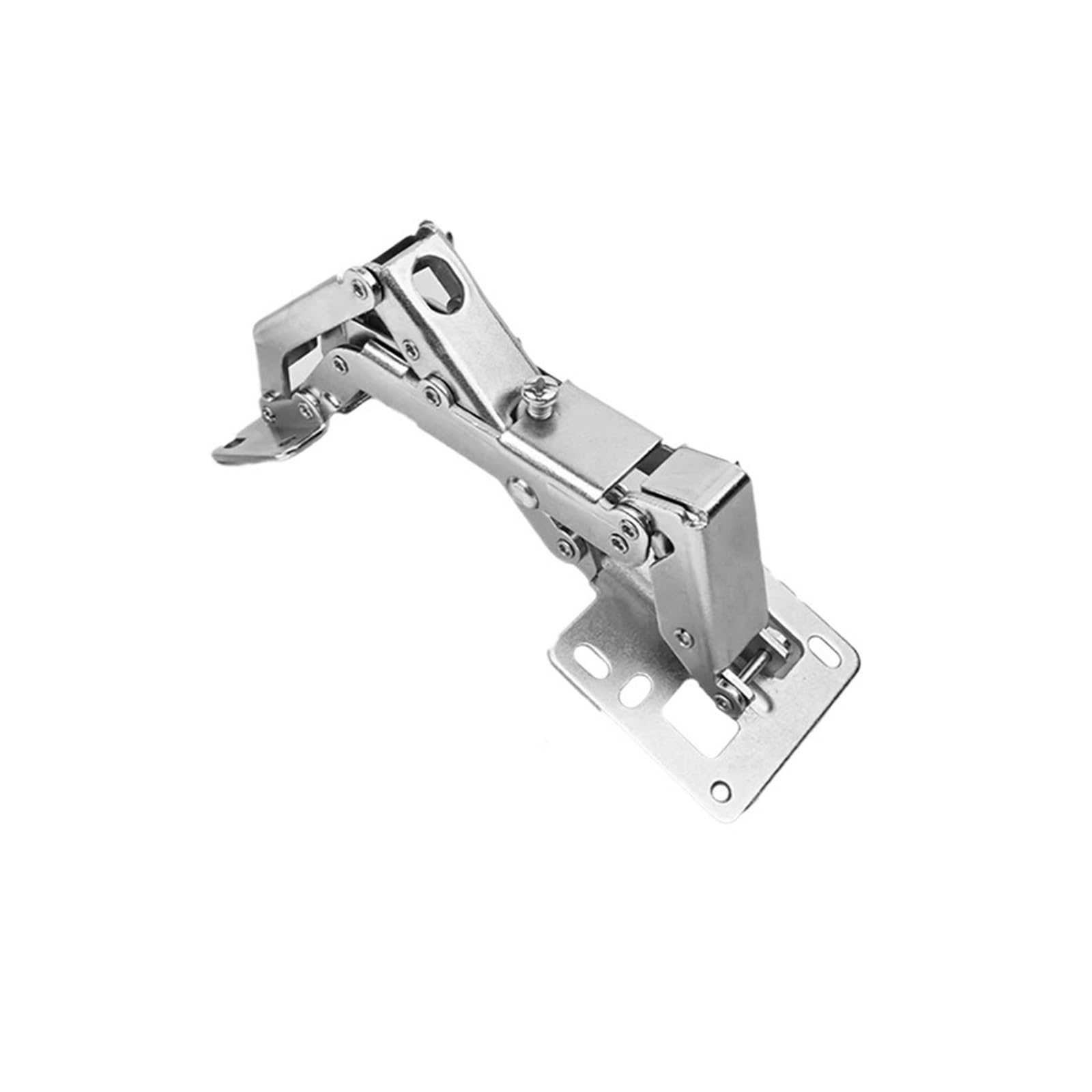 Chtkagv Style A Adjustable Steel Cabinet Hinges – 130° To 170°