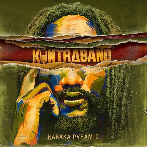 Kabaka Pyramid feat. Protoje