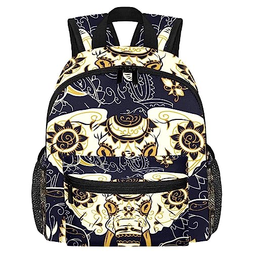 Cartable primaire mixte de 30 cm pour école primaire et collège en Couleur 8
