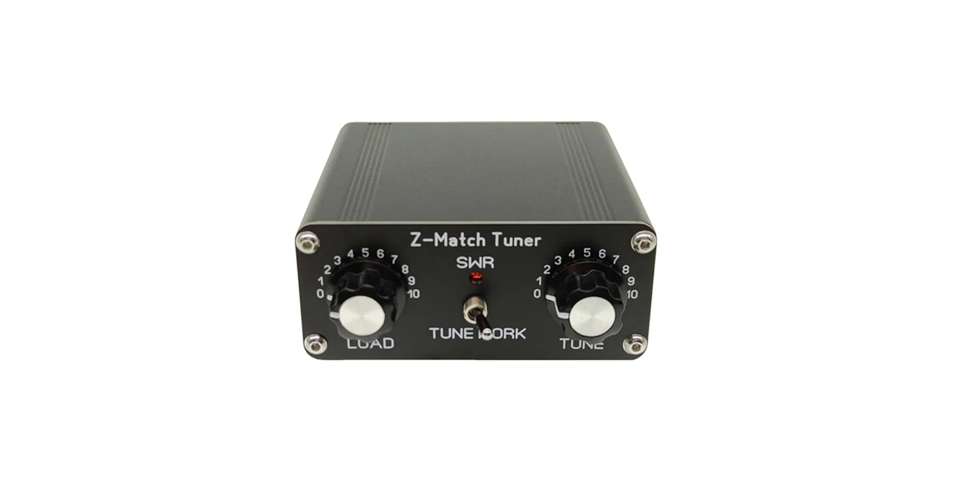 Amazon | phargin QRP Z-Match 手動チューナー アンテナ