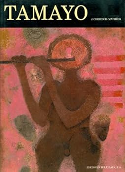 Paperback Tamayo [Spanish] Book