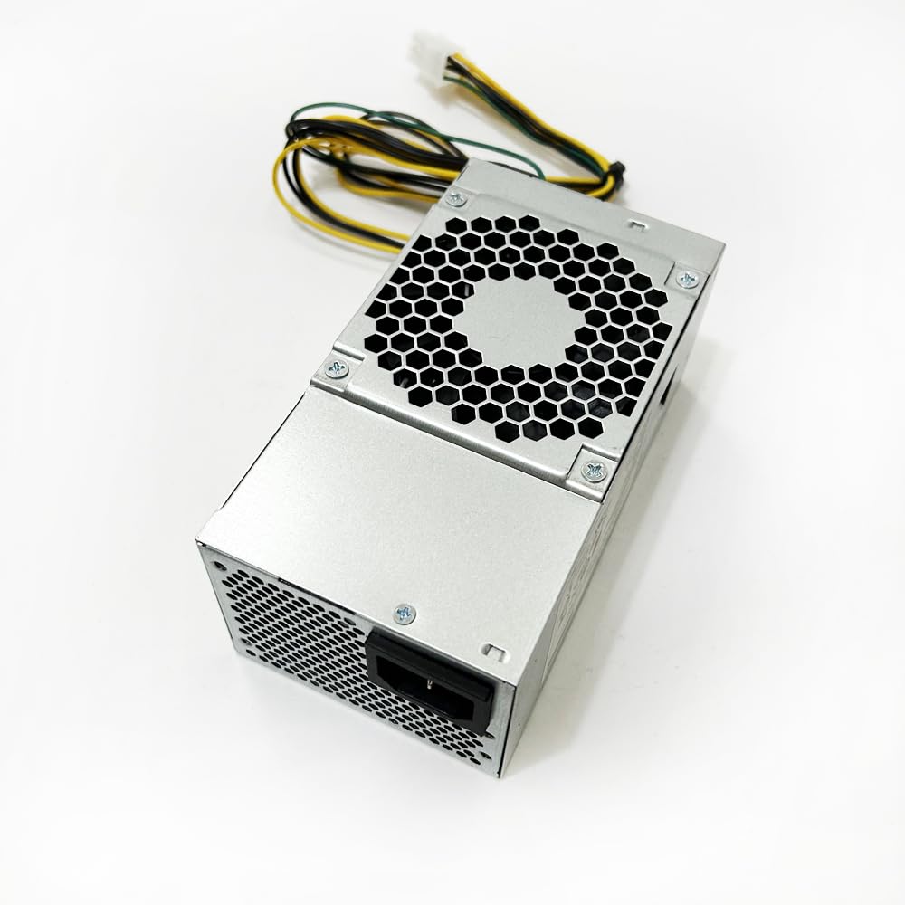 Transformador de fuente de alimentación para computadora,6 + 4 pines,250W para modelo PA-2251-2AB FSP250-20TGPAA para Acer Veriton E450 D650 D850 S2660G S6660G X4660G X4270 X4670 X6401 N4288