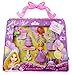 Disney Princess Little Kingdom MagiClip Rapunzel Party Bag