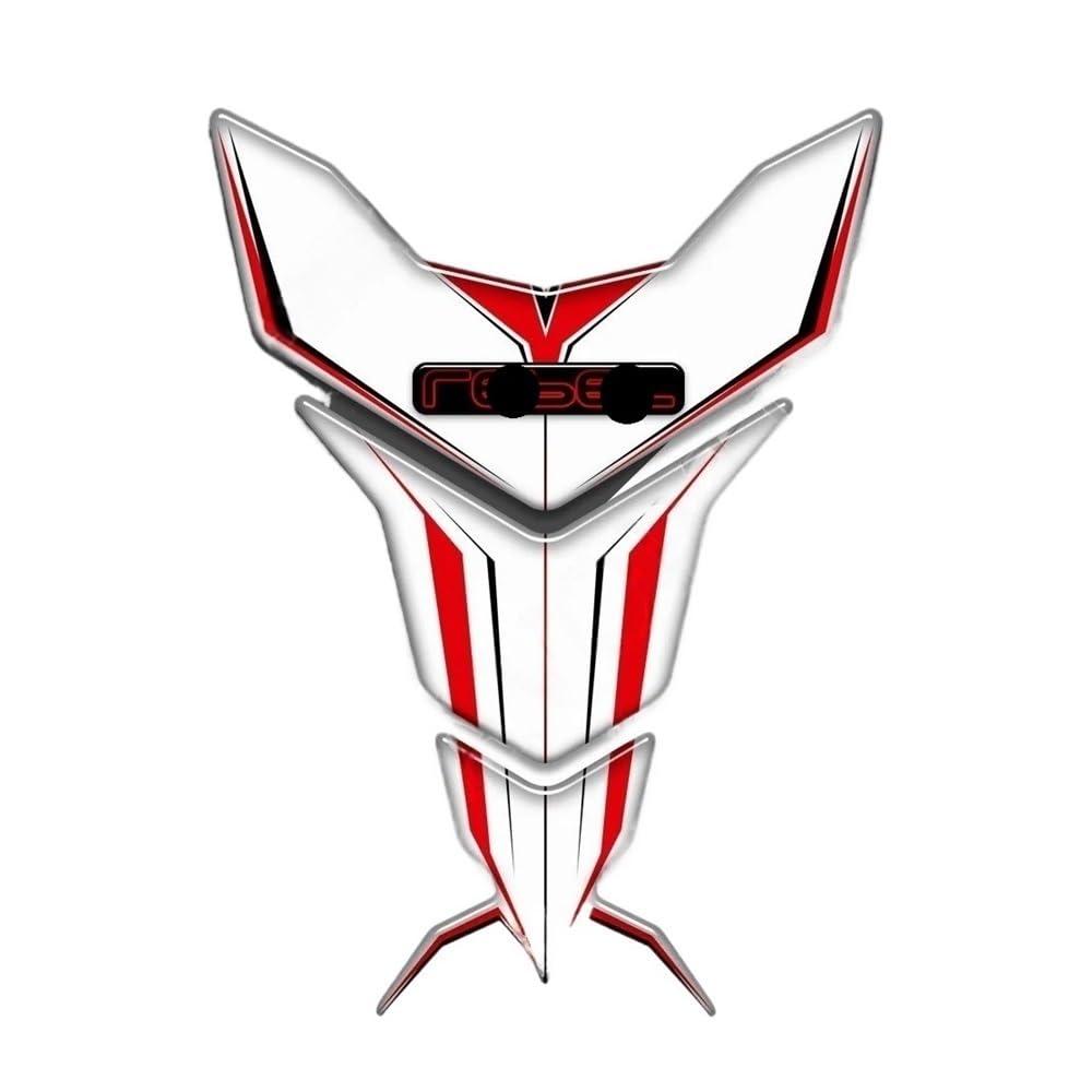 Motorcycle Fuel Oil Tank Pad Protection Stickers Decal for Ho&nda for Rebel 1100 CMX1100 CMX 1100 2021 2022 Traction Fuel Decal Tank