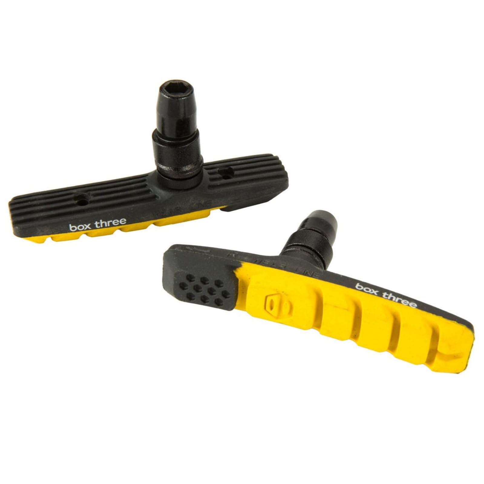 Box One Race Brake Pad