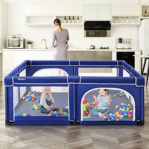 Top 10 Best Playpens For Twins 2022 HG Reviews & Compare