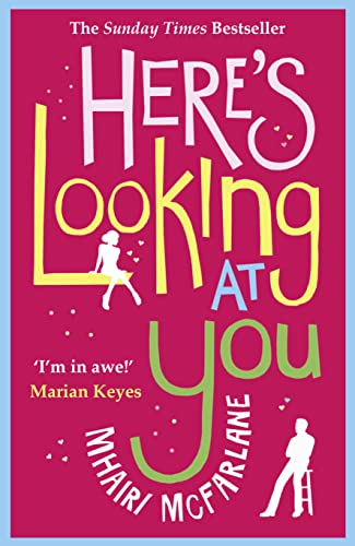 Cover zum Buch Here's Looking At You