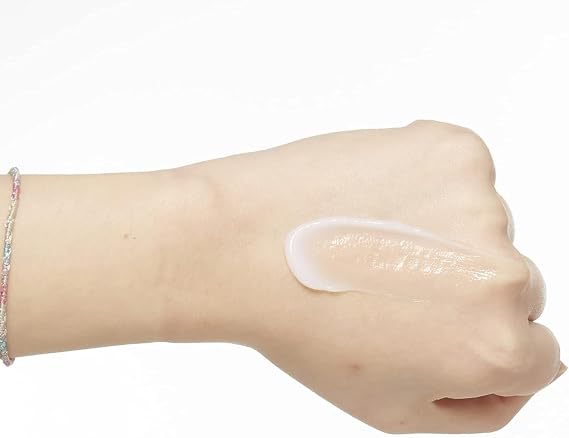 MISSHA Peeling Effective Cream Containing Glycolic Acid 50ml APIEU Glycolic Acid Cream