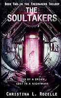The Soultakers 1519537107 Book Cover