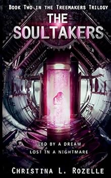 Paperback The Soultakers Book