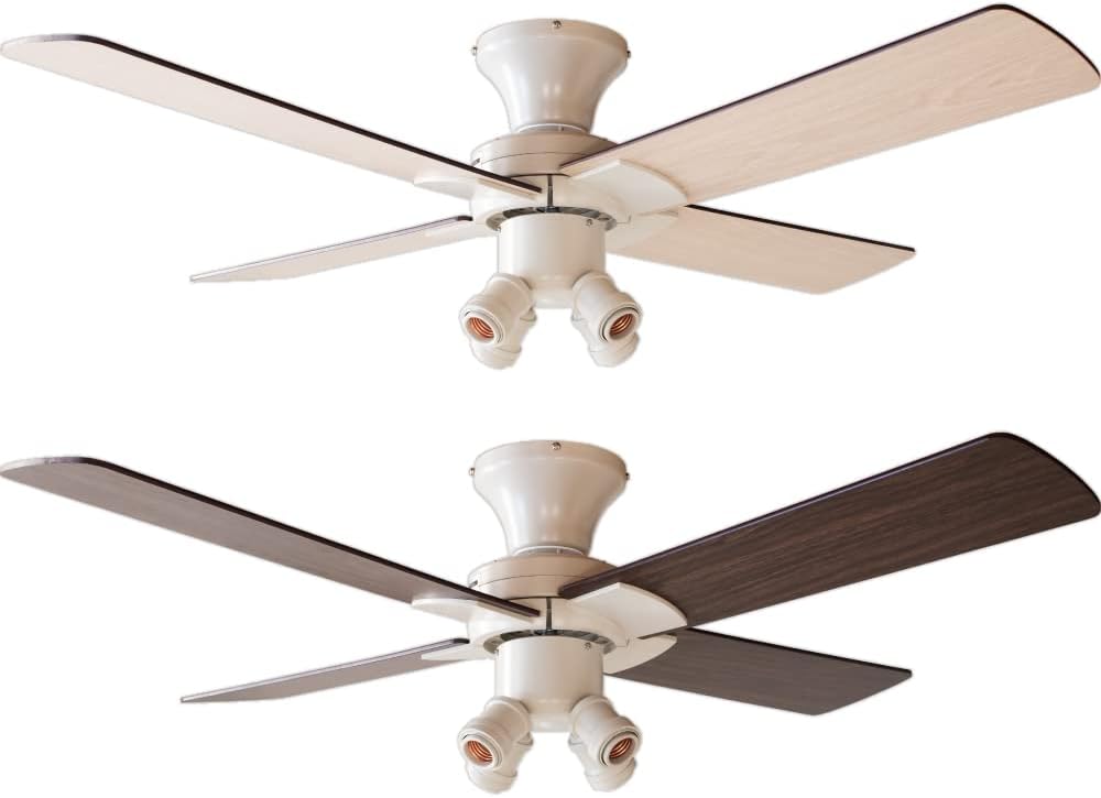 Ampoule アンプール シーリングライト 照明 おしゃれ シーリングファン シーリングファンライト 4灯 リビング ダイニング 寝室 北欧 カフェ ナチュラル ヴィンテージ インダストリアル 照明器具 ベージュ アイボリー 8畳 リモコン 木目 Irltus イルタス Ampoule アンプール シーリングライト 照明 おしゃれ シーリングファン シーリングファンライト 4灯 リビング ダイニング 寝室 北欧 カフェ ナチュラル ヴィンテージ インダストリアル 照明器具 ベージュ アイボリー 8畳 リモコン 木目 Irltus イルタス