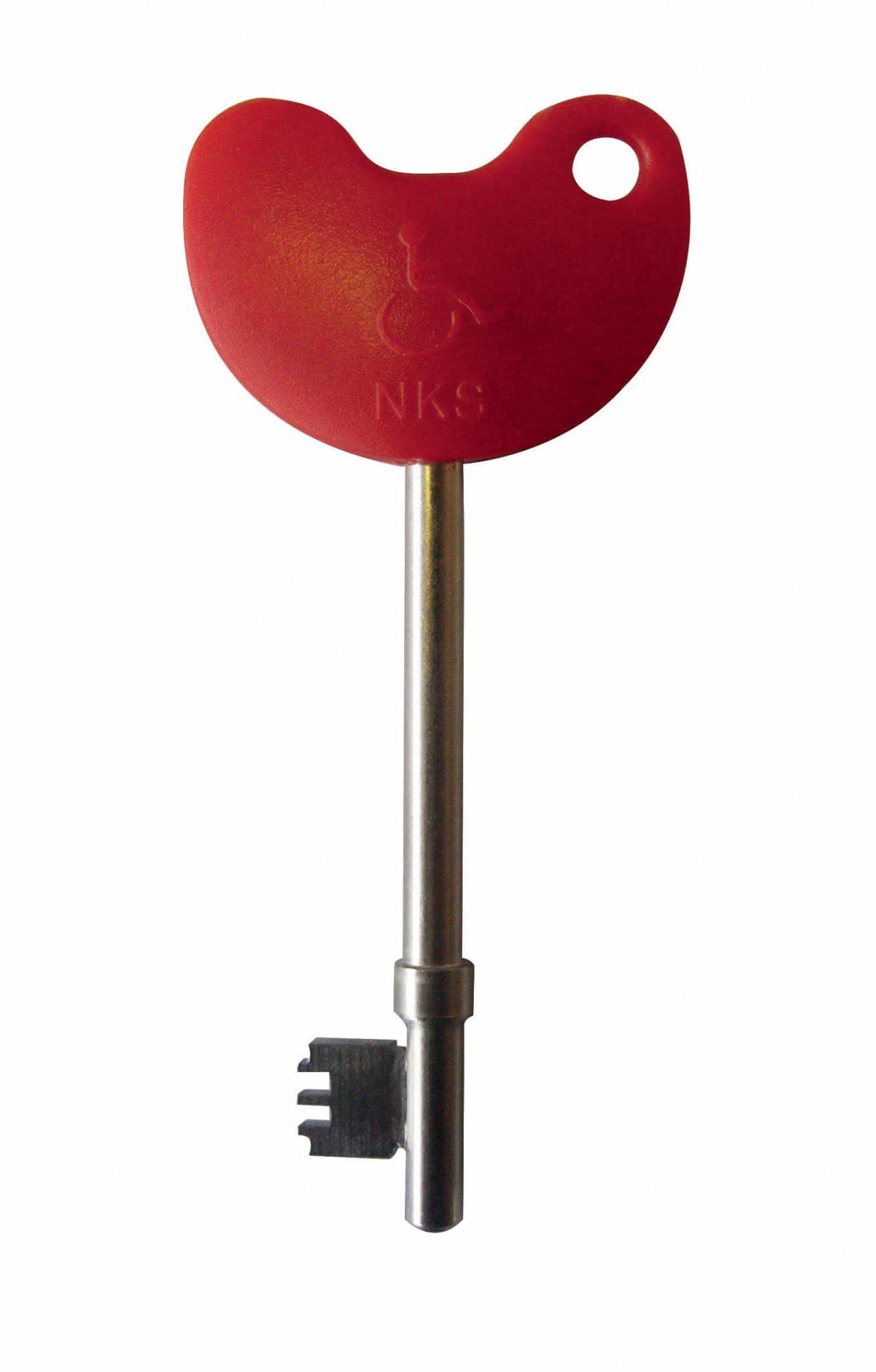 NKS/Radar - Disabled Key Radar Key - by Bary (BARY.NKS.KEY)