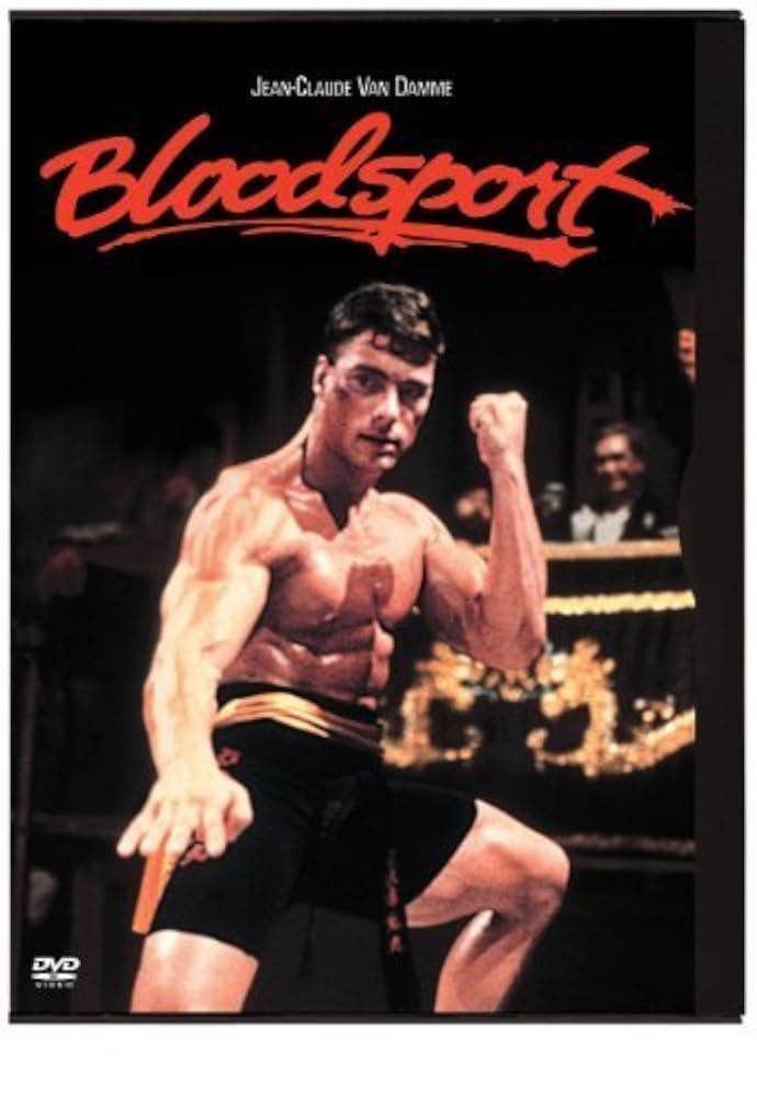 その他 Blood Sport [CD] 51CdVCZl9yL._UF894,1000_QL80_.jpg