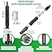 CNLonQ 30A Solar Fuse Holder Inline IP67 Waterproof Outdoor with 10x38mm Fuse for Solar Panel and Solar Controller DC1000V 2 pcs