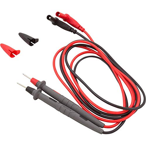 Pomona 5519A D Mm Test Lead Set For Most Fluke, Wavetek - View #9