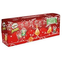 Pringles Chips-Adventskal