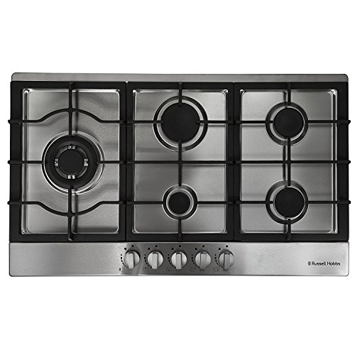 Best 5 Ring Gas Hob UK Reviews (July 2023)
